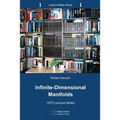 Infinite-Dimensional Manifolds: 1975 Lecture Notes - Paperback
