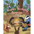 Hoglets' Birthday Surprise - Paperback