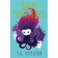 Baby Monsters - Paperback