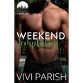 Weekend Temptation - Paperback