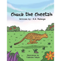 Chuck the Cheetah - Paperback