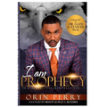 I Am Prophecy - Paperback