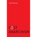 Postanarchism - Paperback