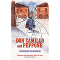 Don Camillo and Peppone - Paperback
