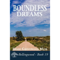 Boundless Dreams - Paperback