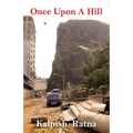 Once Upon a Hill - Paperback