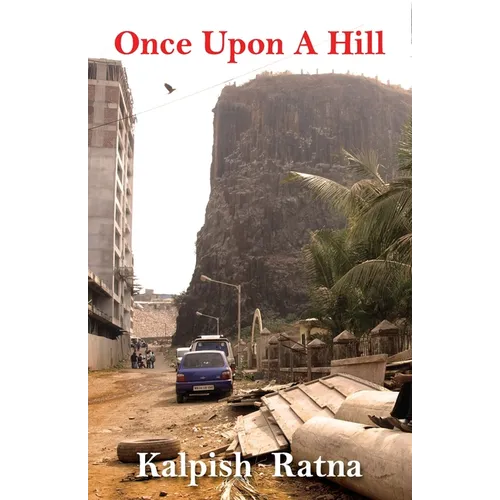 Once Upon a Hill - Paperback