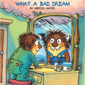 What a Bad Dream (Little Critter) - Paperback