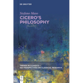 Cicero's Philosophy - Paperback