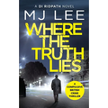 Where The Truth Lies - Paperback