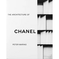 The Architecture of Chanel - Hardcover