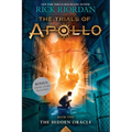 The Hidden Oracle - Hardcover