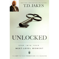 Unlocked: Step Into Your Next-Level Moment - Paperback