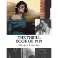 The Thrill Book of 1919 - Paperback