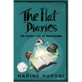 THE HAT DIARIES(TM) The Secret Life of Ryan Rigbee - Paperback