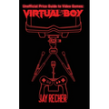 Unofficial Price Guide to Video Games: Virtual Boy - Paperback