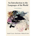 An Introduction to the Languages of the World - Paperback