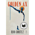 Golden Ax - Paperback