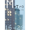 Metropolis16-29 - Paperback