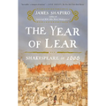 The Year of Lear - Paperback