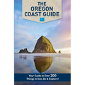 The Oregon Coast Guide - Paperback