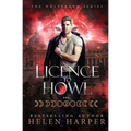 Licence To Howl - Paperback