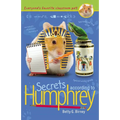 Secrets According to Humphrey - Paperback