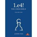 1.E4! the Chess Bible - Paperback