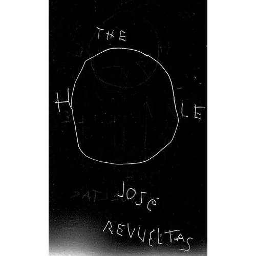 The Hole - Paperback