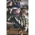 Dagger/Steel Duet - Paperback