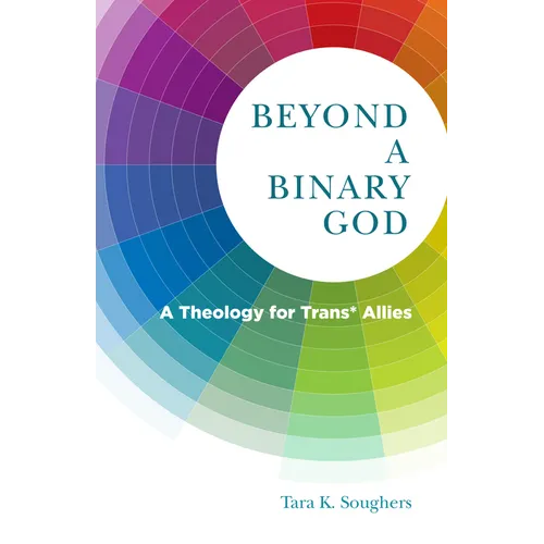 Beyond a Binary God: A Theology for Trans* Allies - Paperback