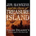 Jim Hawkins and the Curse of Treasure Island - Paperback