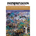 First and Second Thessalonians: Interpretation: A Bible Commentary for Teaching and Preaching - Hardcover