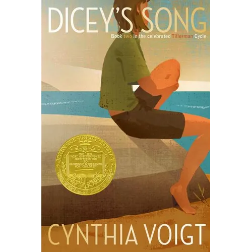 Dicey's Song - Hardcover