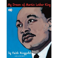 My Dream of Martin Luther King - Paperback