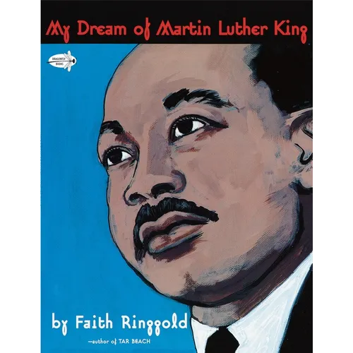 My Dream of Martin Luther King - Paperback