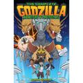 Godzilla: The Complete Monsters & Protectors - Paperback