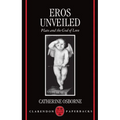 Eros Unveiled: Plato and the God of Love - Paperback