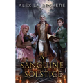 A Sanguine Solstice - Paperback