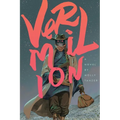 Vermilion - Paperback