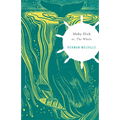 Moby-Dick: Or, the Whale - Paperback