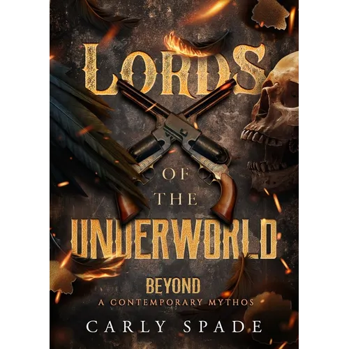 Lords of the Underworld - Paperback