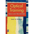 Optical Training: Skills and Procedures - Paperback