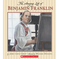 The Amazing Life of Benjamin Franklin - Paperback