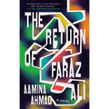 The Return of Faraz Ali - Paperback
