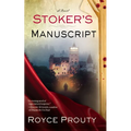 Stoker's Manuscript - Paperback