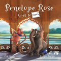 Penelope Rose Goes to India - Paperback