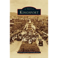 Kingsport - Hardcover