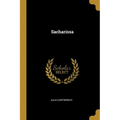 Sacharissa - Paperback