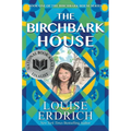 The Birchbark House - Hardcover